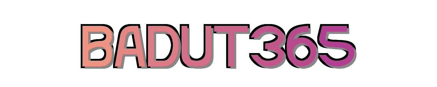 BADUT365 Logo